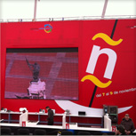 Stands de feria y de diseño